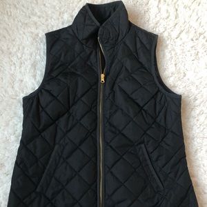 Black Vest